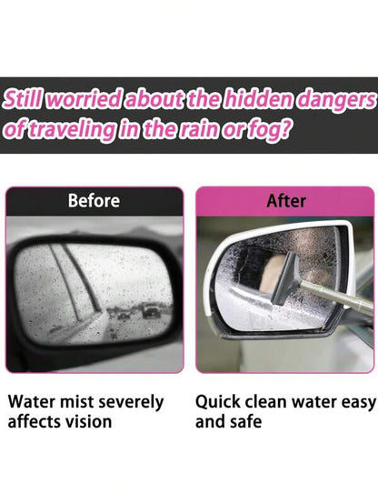 ClearView Wiper™|Ruitenwisser