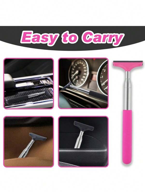ClearView Wiper™|Ruitenwisser