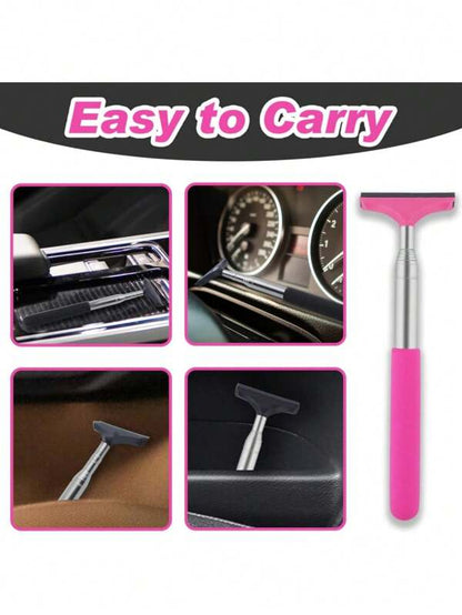 ClearView Wiper™|Ruitenwisser