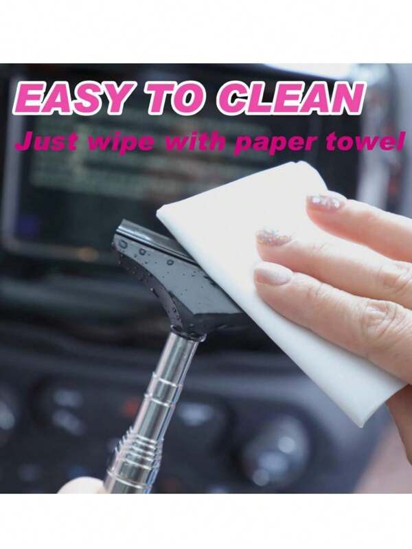 ClearView Wiper™|Ruitenwisser