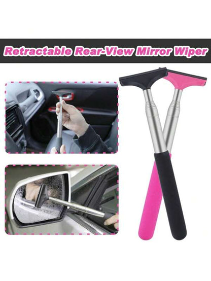 ClearView Wiper™|Ruitenwisser