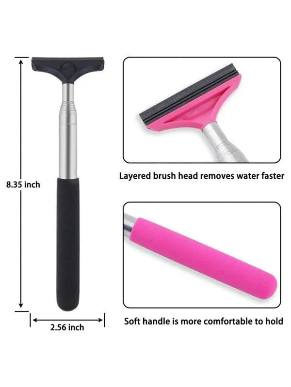 ClearView Wiper™|Ruitenwisser